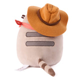 Pusheen Cowboy Squisheen Standing 20cm Plush