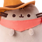 Pusheen Cowboy Squisheen Standing 20cm Plush