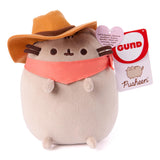 Pusheen Cowboy Squisheen Standing 20cm Plush