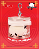 URDU Bunmiebun Series 2 Blind Box Figurine Assorted