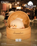 URDU Bunmiebun Series 2 Blind Box Figurine Assorted