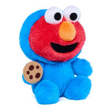 Sesame Street Elmo X Cookie Monster Buddy-Up 30 CM Plush