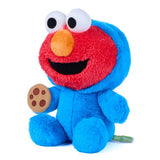 Sesame Street Elmo X Cookie Monster Buddy-Up 30 CM Plush