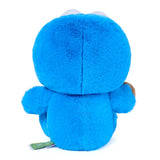 Sesame Street Elmo X Cookie Monster Buddy-Up 30 CM Plush