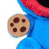 Sesame Street Elmo X Cookie Monster Buddy-Up 30 CM Plush