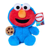 Sesame Street Elmo X Cookie Monster Buddy-Up 30 CM Plush