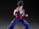 Dragon Ball Super: Super Hero S.H.Figuarts Ultimate Gohan Action Figure (Reissue)