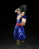 Dragon Ball Super: Super Hero S.H.Figuarts Ultimate Gohan Action Figure (Reissue)