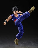 Dragon Ball Super: Super Hero S.H.Figuarts Ultimate Gohan Action Figure (Reissue)