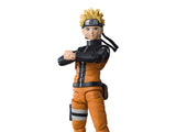 Naruto: Shippuden Ultimate Legends Adult Naruto Uzumaki Figure