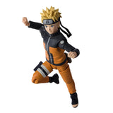 Naruto: Shippuden Ultimate Legends Adult Naruto Uzumaki Figure