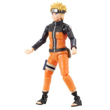 Naruto: Shippuden Ultimate Legends Adult Naruto Uzumaki Figure