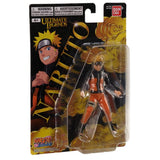 Naruto: Shippuden Ultimate Legends Adult Naruto Uzumaki Figure