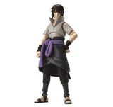 Naruto: Shippuden Ultimate Legends Adult Sasuke Uchiha Action Figure
