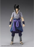 Naruto: Shippuden Ultimate Legends Adult Sasuke Uchiha Action Figure