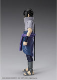 Naruto: Shippuden Ultimate Legends Adult Sasuke Uchiha Action Figure