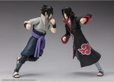 Naruto: Shippuden Ultimate Legends Adult Sasuke Uchiha Action Figure