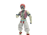 Demon Slayer: Kimetsu no Yaiba Ultimate Legends HD Akaza Action Figure