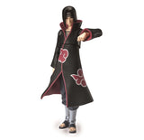 Naruto: Shippuden Ultimate Legends Itachi Uchiha Action Figure