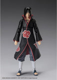 Naruto: Shippuden Ultimate Legends Itachi Uchiha Action Figure