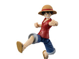 One Piece Ultimate Legends Monkey D. Luffy Action Figure