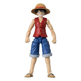 One Piece Ultimate Legends Monkey D. Luffy Action Figure