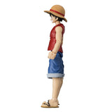 One Piece Ultimate Legends Monkey D. Luffy Action Figure