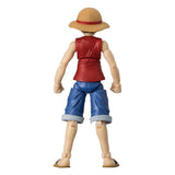 One Piece Ultimate Legends Monkey D. Luffy Action Figure