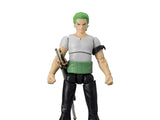 One Piece Ultimate Legends Roronoa Zoro Action Figure