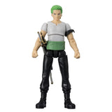 One Piece Ultimate Legends Roronoa Zoro Action Figure