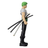 One Piece Ultimate Legends Roronoa Zoro Action Figure
