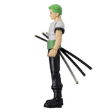 One Piece Ultimate Legends Roronoa Zoro Action Figure