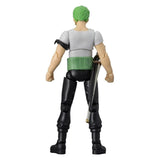 One Piece Ultimate Legends Roronoa Zoro Action Figure