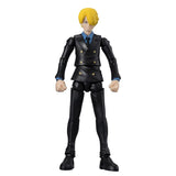 One Piece Ultimate Legends Sanji Action Figure