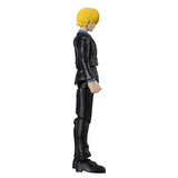 One Piece Ultimate Legends Sanji Action Figure