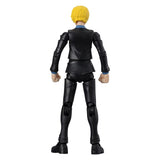 One Piece Ultimate Legends Sanji Action Figure