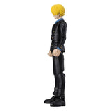 One Piece Ultimate Legends Sanji Action Figure
