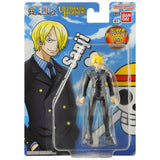 One Piece Ultimate Legends Sanji Action Figure