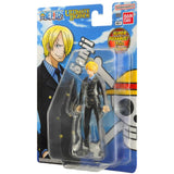 One Piece Ultimate Legends Sanji Action Figure