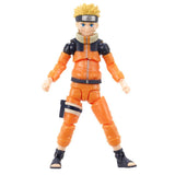 Naruto Ultimate Legends Young Naruto Uzumaki Figure