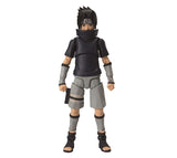 Naruto: Shippuden Ultimate Legends Young Sasuke Uchiha Action Figure