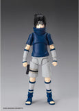 Naruto: Shippuden Ultimate Legends Young Sasuke Uchiha Action Figure