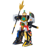 Mighty Morphin Power Rangers Re-Ignition Season 2 - Ultimate Mega Thunderzord (Assembled)
