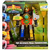 Mighty Morphin Power Rangers Re-Ignition Season 2 - Ultimate Mega Thunderzord (Assembled)