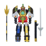 Mighty Morphin Power Rangers Re-Ignition Season 2 - Ultimate Mega Thunderzord (Assembled)