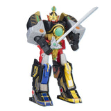 Mighty Morphin Power Rangers Re-Ignition Season 2 - Ultimate Mega Thunderzord (Assembled)