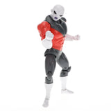 Dragon Ball Super Dragon Stars Ultra Instinct Goku Sign vs. Jiren Battle Pack Action Figure
