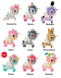 Tokidoki After Dark Skeleton Series Assorted Blind Box