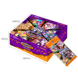 Kayou My Little Pony TCG: Nightmare Night Foil Booster 20 Packs per box