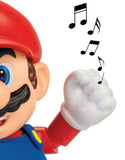 Nintendo Super Mario It's-A Me, Mario! Figure